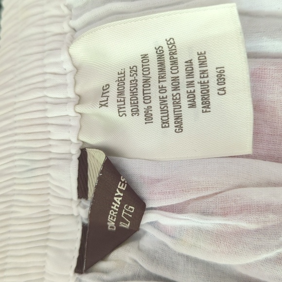 Flower Skirt - Picture 9 of 12